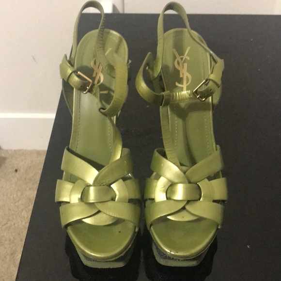 Ysl tribute - Picture 2 of 4